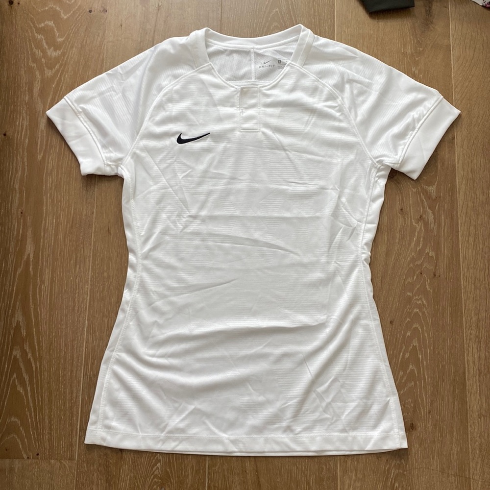 Nike golf tee